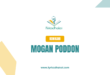 Mogan Poddon Konkani Lyrics for Karaoke Online - LyricsDhakoi.com